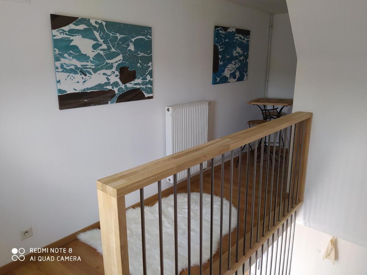 Gite Calme 4 Chambres, Terrasse Privative, Draps Inclus - Germonville - Fr-1-584-167 Exterior photo